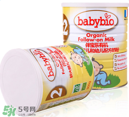 Babybio伴寶樂是什么品牌？Babybio伴寶樂奶粉是哪個國家的品牌？
