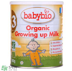 Babybio伴寶樂是什么品牌？Babybio伴寶樂奶粉是哪個國家的品牌？
