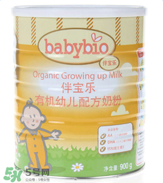 Babybio伴寶樂是什么品牌？Babybio伴寶樂奶粉是哪個國家的品牌？