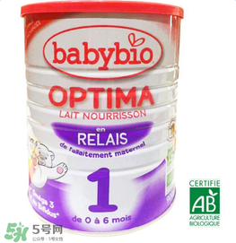 BABYBIO伴寶樂奶粉怎么樣？伴寶樂奶粉好嗎？