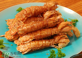 椒鹽皮皮蝦可以吃殼嗎？椒鹽皮皮蝦的殼能吃嗎？