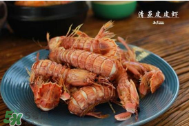 熟皮皮蝦隔夜還能吃嗎？煮熟的皮皮蝦隔夜能吃嗎？