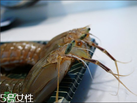 ?皮皮蝦發(fā)綠能吃嗎？?皮皮蝦變綠了還能吃嗎？