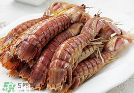 ?皮皮蝦發(fā)綠能吃嗎？?皮皮蝦變綠了還能吃嗎？