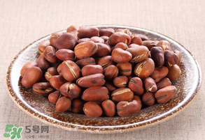 干蠶豆怎么炒才能開裂？干蠶豆怎么炒才好吃？