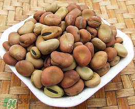蠶豆長蟲還能吃嗎？蠶豆怎么保存不長蟲？