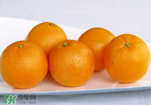 皮皮蝦和橙子能一起吃嗎？吃完皮皮蝦能吃橙子嗎？