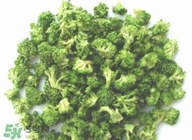 西蘭花是堿性食物嗎？西蘭花是酸性還是堿性
