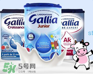 gallia佳利雅是什么品牌？gallia佳利雅奶粉是哪個國家的品牌？