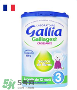 gallia佳利雅是什么品牌？gallia佳利雅奶粉是哪個國家的品牌？