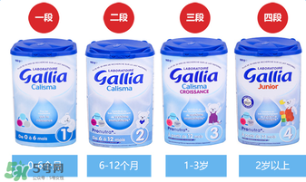 gallia佳利雅奶粉怎么樣？gallia佳利雅奶粉好嗎？