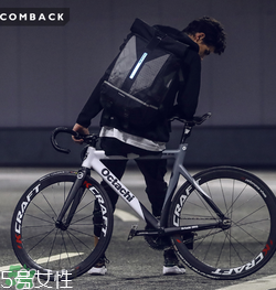 comeback是什么牌子？comeback是什么檔次？