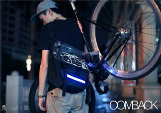 comeback是什么牌子？comeback是什么檔次？