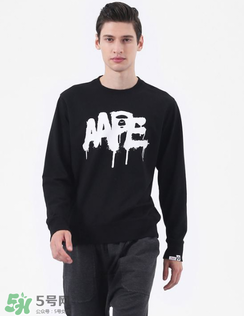 aape是什么牌子？aape是什么檔次？