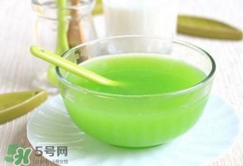 芹菜汁怎么做？如何做芹菜汁