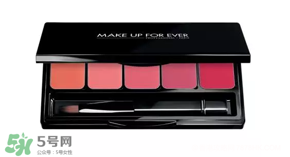 make up forever適合什么年齡？玫珂菲適合年齡段？