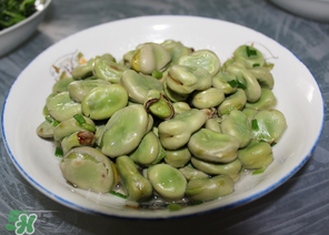 蠶豆和土豆能一起吃嗎？蠶豆土豆怎么做好吃？