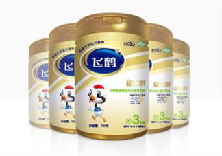 飛鶴奶粉上火嗎？飛鶴奶粉會不會上火？
