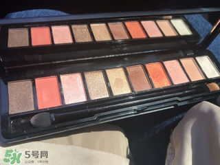 novo眼影多少錢？novo眼影有沒有實(shí)體店