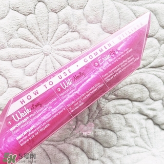 makeuperaser卸妝巾怎么用？makeuperaser魔術(shù)卸妝巾有用嗎？