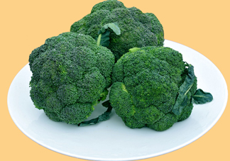 西蘭花是轉基因蔬菜？西蘭花轉基因食品嗎