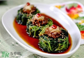 莧菜怎么吃？莧菜怎么炒