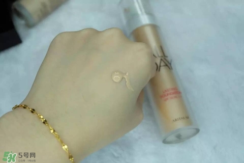 混合皮用什么粉底液？混合皮膚用什么粉底液比較好？