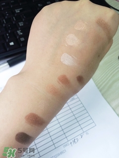 novo眼影是哪個國家的？novo眼影怎么樣？