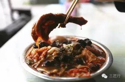 螺螄粉為什么臭？螺螄粉為什么那么臭