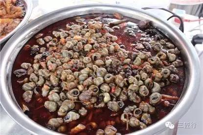 螺螄粉為什么臭？螺螄粉為什么那么臭