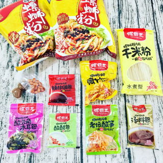 螺螄粉為什么臭？螺螄粉為什么那么臭