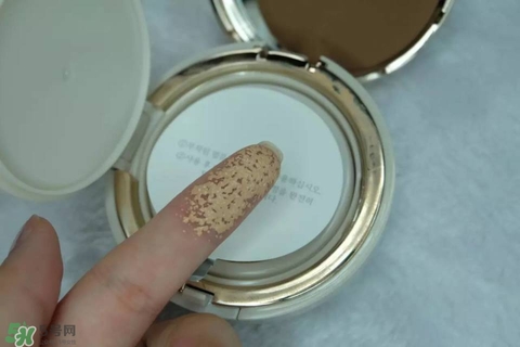 混合皮用什么粉底液？混合皮膚用什么粉底液比較好？