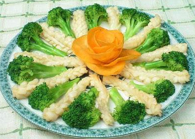 西蘭花如何保存？西蘭花怎么保存不變黃