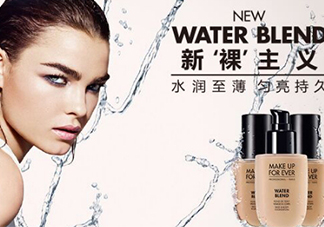 make up forever適合什么年齡？玫珂菲適合年齡段？