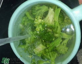 西蘭花怎么洗？西蘭花如何洗