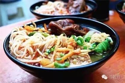 螺螄粉為什么臭？螺螄粉為什么那么臭
