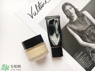 粉底液為什么會搓泥？粉底液搓泥的原因