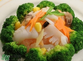 西蘭花是堿性食物嗎？西蘭花是酸性還是堿性