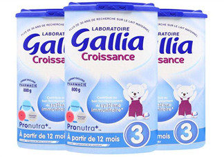 gallia佳利雅是什么品牌？gallia佳利雅奶粉是哪個(gè)國(guó)家的品牌？