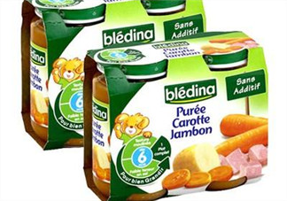 Bledina貝樂(lè)蒂是什么牌子？Bledina貝樂(lè)蒂是哪個(gè)國(guó)家的牌子？