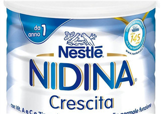 nestle nidal奶粉是什么牌子？nestle nidal奶粉是哪里生產(chǎn)的？