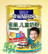 nestle nidal奶粉是什么牌子？nestle nidal奶粉是哪里生產(chǎn)的？