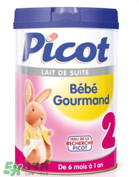 Picot貝果是什么品牌？Picot貝果奶粉是哪個國家的品牌？
