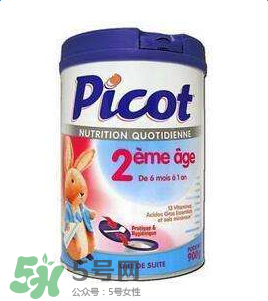 Picot貝果是什么品牌？Picot貝果奶粉是哪個國家的品牌？