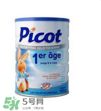 Picot貝果是什么品牌？Picot貝果奶粉是哪個國家的品牌？
