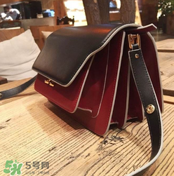 marni風(fēng)琴包正品多少錢？marni風(fēng)琴包專柜價(jià)格