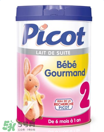 Picot貝果奶粉多少錢一罐？Picot貝果奶粉價格多少？