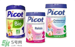 Picot貝果奶粉多少錢一罐？Picot貝果奶粉價格多少？