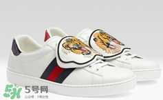 gucci ace貼布系列鞋子什么時(shí)候上市？古馳貼布小白鞋發(fā)售時(shí)間