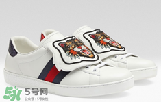 gucci ace貼布系列鞋子什么時(shí)候上市？古馳貼布小白鞋發(fā)售時(shí)間